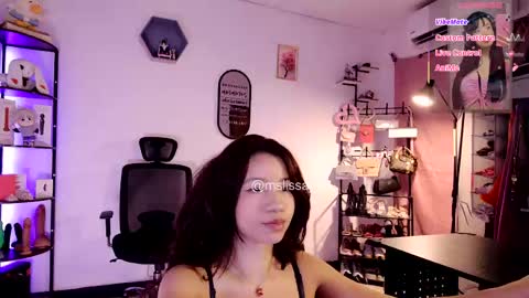Snapshot of ms_lissa chatting on 14, 5, 2026 MISS LISSA online show from 14, 5, 2026