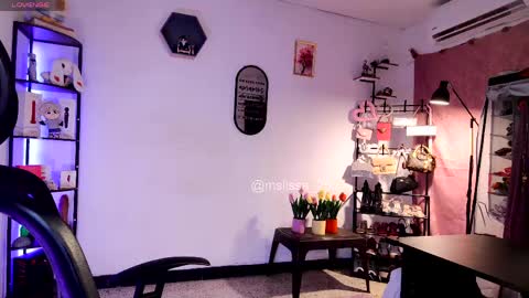 Snapshot of ms_lissa chatting on 19, 5, 2026 MISS LISSA online show from 19, 5, 2026