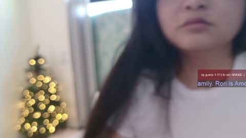 Snapshot of ms_mochii chatting on 5, 2, 2025 R o r i SnapChat heyroriv2 wednesday - sunday Noon oclock mountain - 5pm mountain online show from 5, 2, 2025