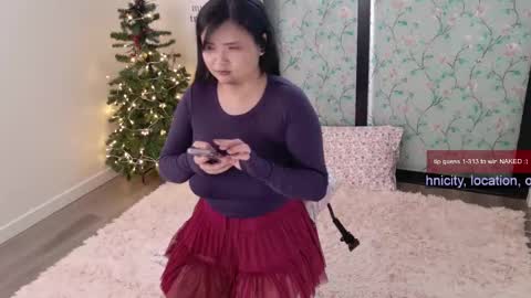 Snapshot of ms_mochii chatting on 14, 2, 2025 R o r i SnapChat heyroriv2 wednesday - sunday Noon oclock mountain - 5pm mountain online show from 14, 2, 2025