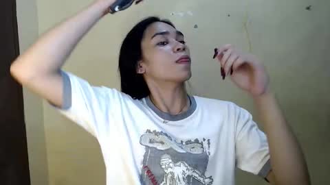 Snapshot of ms_randomxoxo chatting on 17, 5, 2026 Ashley online show from 17, 5, 2026