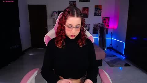 Manuela3 online show from 2, 10, 2025