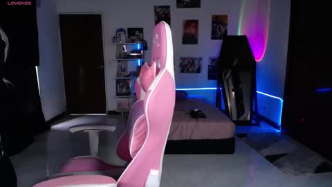 Manuela3 online show from 29, 10, 2025