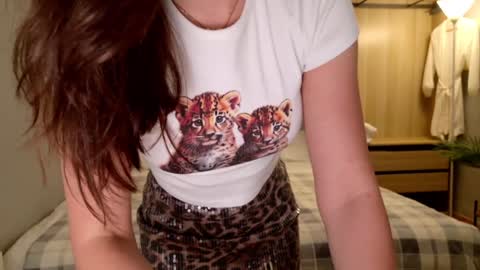 Snapshot of ms_seductive chatting on 31, 10, 2025 Your M online show from 31, 10, 2025