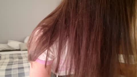 Snapshot of ms_seductive chatting on 6, 11, 2025 Your M online show from 6, 11, 2025