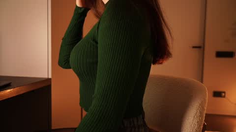 Snapshot of ms_seductive chatting on 2, 12, 2025 Your M online show from 2, 12, 2025