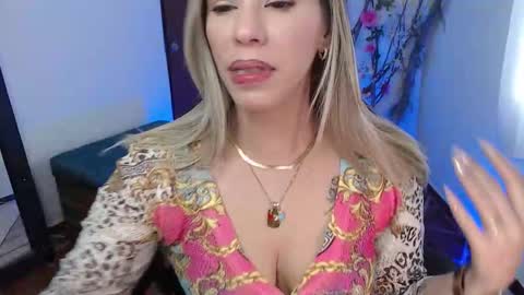 Sofia online show from 23, 10, 2025