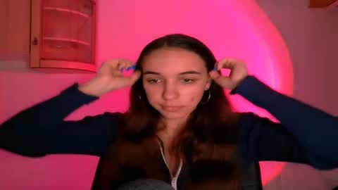 ms_sophiee online show from 22, 2, 2025