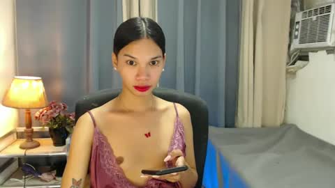 Snapshot of msandreaxx chatting on 11, 12, 2024 andrea online show from 11, 12, 2024
