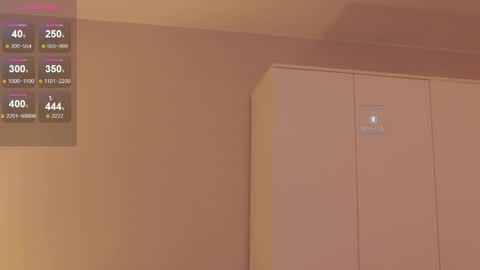 Snapshot of msaura chatting on 29, 11, 2025 Svetlana online show from 29, 11, 2025