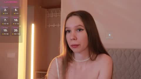 Snapshot of msaura chatting on 16, 2, 2026 Svetlana online show from 16, 2, 2026