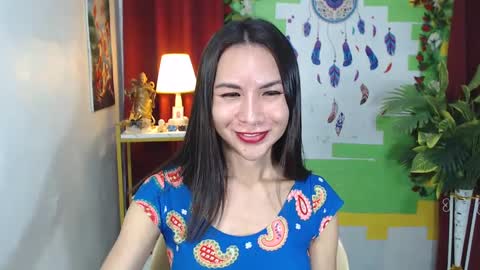 Snapshot of msayaphilippines chatting on 29, 1, 2025 I am your sweetest Aya Be my lifetime husband online show from 29, 1, 2025