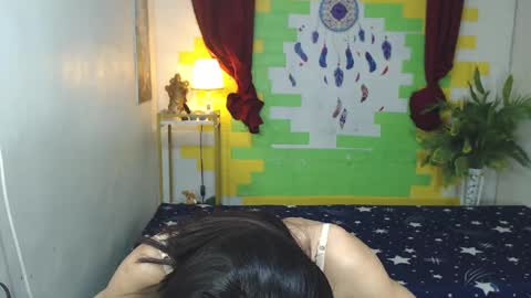 Snapshot of msayaphilippines chatting on 10, 3, 2025 I am your sweetest Aya Be my lifetime husband online show from 10, 3, 2025