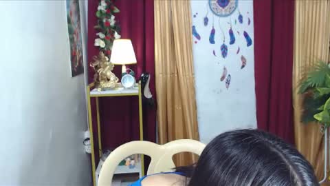 Snapshot of msayaphilippines chatting on 4, 3, 2026 I am your sweetest Aya Be my lifetime husband online show from 4, 3, 2026