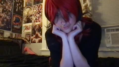Snapshot of msbelladonna chatting on 28, 6, 2026 msbelladonna online show from 28, 6, 2026
