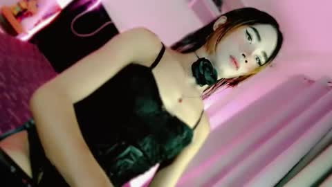 mscherry_ online show from 15, 2, 2026