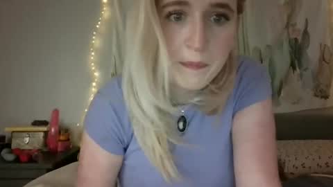 Snapshot of msclairewhatever chatting on 10, 10, 2025 msclairewhatever online show from 10, 10, 2025