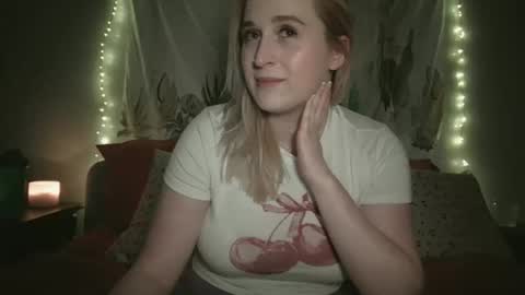 msclairewhatever online show from 30, 3, 2026