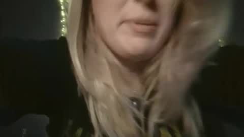 msclairewhatever online show from 13, 5, 2026