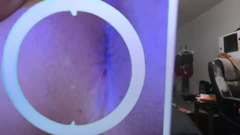 Cunty Luxxe online show from 12, 10, 2025