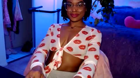 Snapshot of msemonibrown chatting on 24, 2, 2026 CocoSage online show from 24, 2, 2026