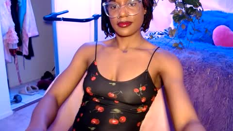 Snapshot of msemonibrown chatting on 4, 3, 2026 CocoSage online show from 4, 3, 2026