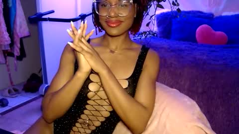 Snapshot of msemonibrown chatting on 11, 3, 2026 CocoSage online show from 11, 3, 2026