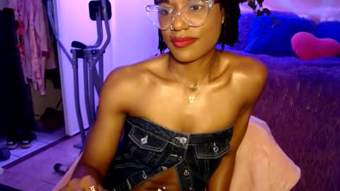 Snapshot of msemonibrown chatting on 29, 4, 2026 CocoSage online show from 29, 4, 2026