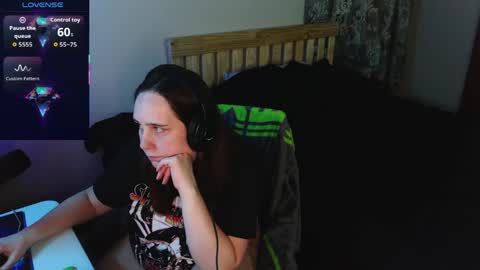 Snapshot of msgamergirl69 chatting on 2, 4, 2026 MsGamerGirl69 online show from 2, 4, 2026