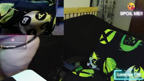 Snapshot of msgamergirl69 chatting on 11, 4, 2026 MsGamerGirl69 online show from 11, 4, 2026