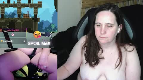 Snapshot of msgamergirl69 chatting on 24, 4, 2026 MsGamerGirl69 online show from 24, 4, 2026