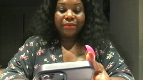 Snapshot of msjonemillion chatting on 7, 7, 2026 Chocolate Candy Stick online show from 7, 7, 2026