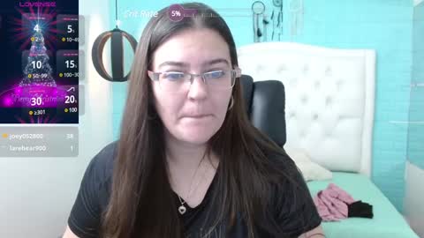Snapshot of msjossie chatting on 4, 12, 2024 Jossie online show from 4, 12, 2024