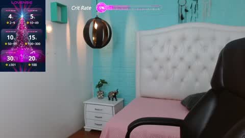 Snapshot of msjossie chatting on 10, 12, 2024 Jossie online show from 10, 12, 2024