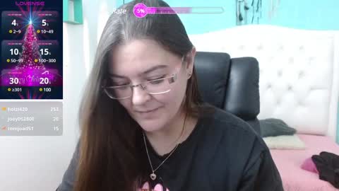 Snapshot of msjossie chatting on 10, 12, 2024 Jossie online show from 10, 12, 2024