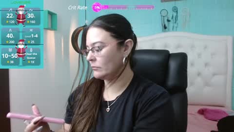 Snapshot of msjossie chatting on 19, 12, 2024 Jossie online show from 19, 12, 2024
