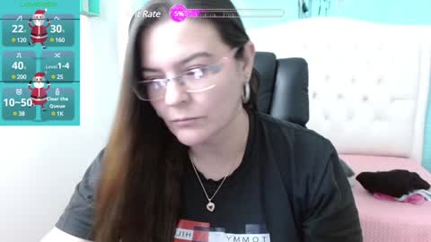 Snapshot of msjossie chatting on 22, 12, 2024 Jossie online show from 22, 12, 2024