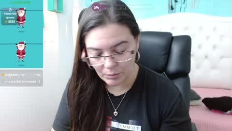 Snapshot of msjossie chatting on 22, 12, 2024 Jossie online show from 22, 12, 2024