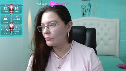 Snapshot of msjossie chatting on 7, 1, 2025 Jossie online show from 7, 1, 2025