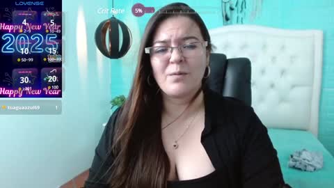 Snapshot of msjossie chatting on 9, 1, 2025 Jossie online show from 9, 1, 2025