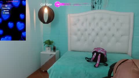 Snapshot of msjossie chatting on 16, 1, 2025 Jossie online show from 16, 1, 2025