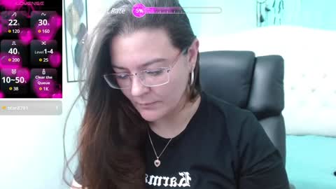 Snapshot of msjossie chatting on 25, 1, 2025 Jossie online show from 25, 1, 2025