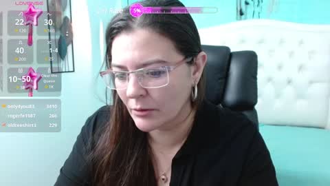Snapshot of msjossie chatting on 26, 1, 2025 Jossie online show from 26, 1, 2025
