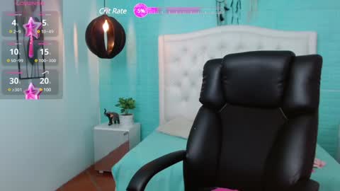 Snapshot of msjossie chatting on 27, 1, 2025 Jossie online show from 27, 1, 2025