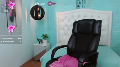 Snapshot of msjossie chatting on 27, 1, 2025 Jossie online show from 27, 1, 2025