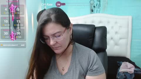 Snapshot of msjossie chatting on 28, 1, 2025 Jossie online show from 28, 1, 2025