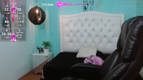 Snapshot of msjossie chatting on 29, 1, 2025 Jossie online show from 29, 1, 2025
