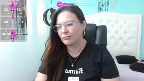 Snapshot of msjossie chatting on 8, 2, 2025 Jossie online show from 8, 2, 2025