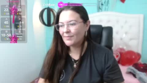 Snapshot of msjossie chatting on 16, 2, 2025 Jossie online show from 16, 2, 2025