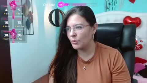 Snapshot of msjossie chatting on 18, 2, 2025 Jossie online show from 18, 2, 2025